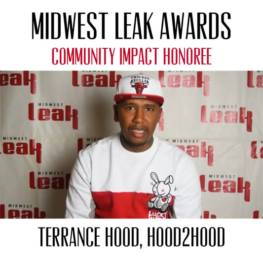 Community: Terrance Hood, Hood2Hood