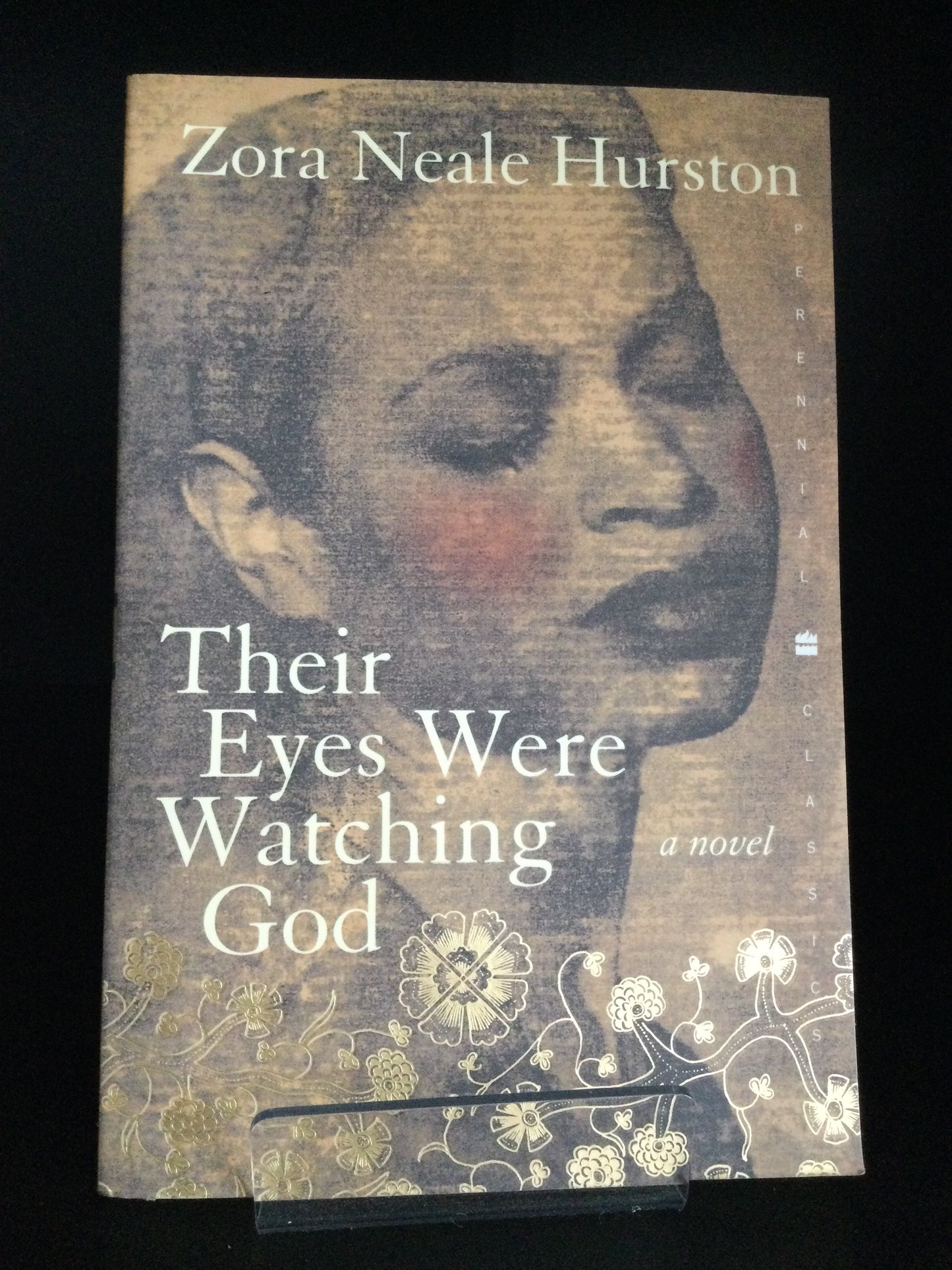 Their Eyes Were Wtaching God by Zora Neal’s Hurston