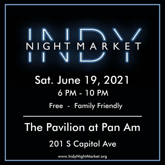 EVENT: Indy Night Market