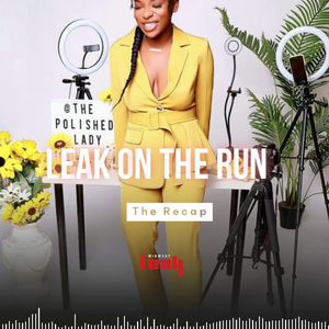 Leak On The Run 10/8