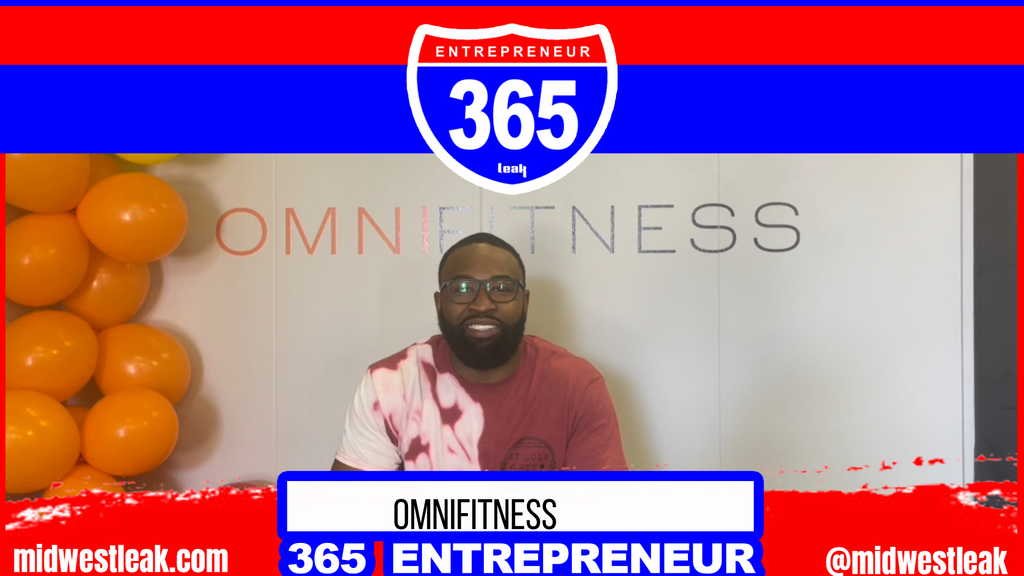 365 Entrepreneurs: OmniFitness