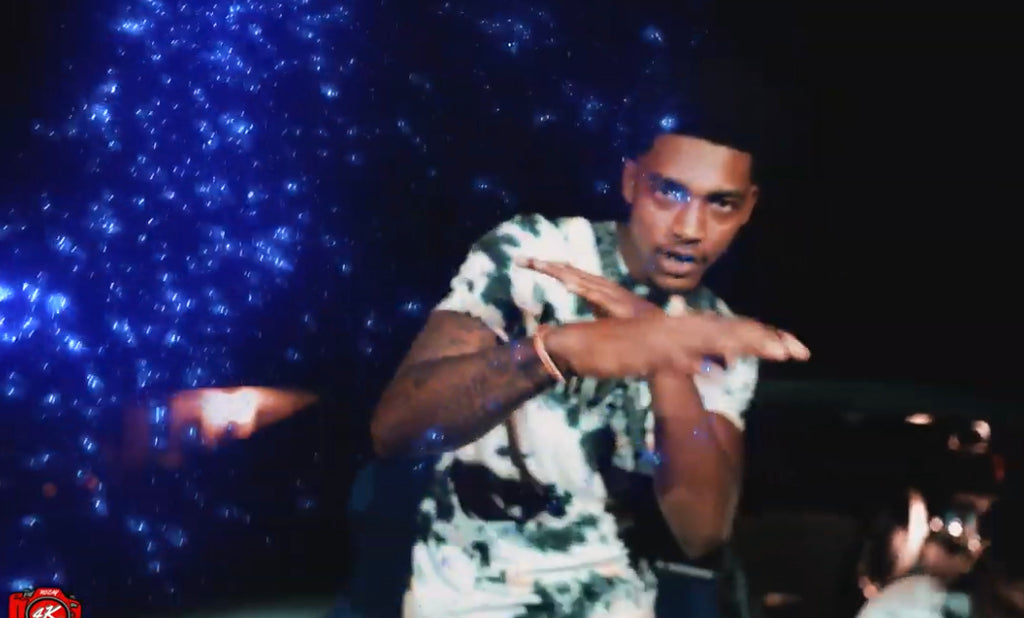 VIDEO: Lil Dev “Durag”