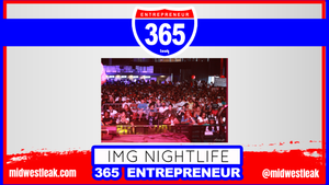 365 Entrepreneur: IMG Nightlife