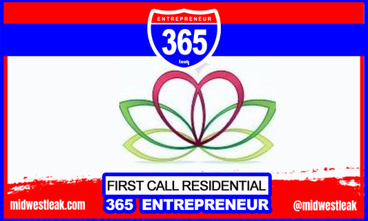 365 Entrepreneur: First Call Residential