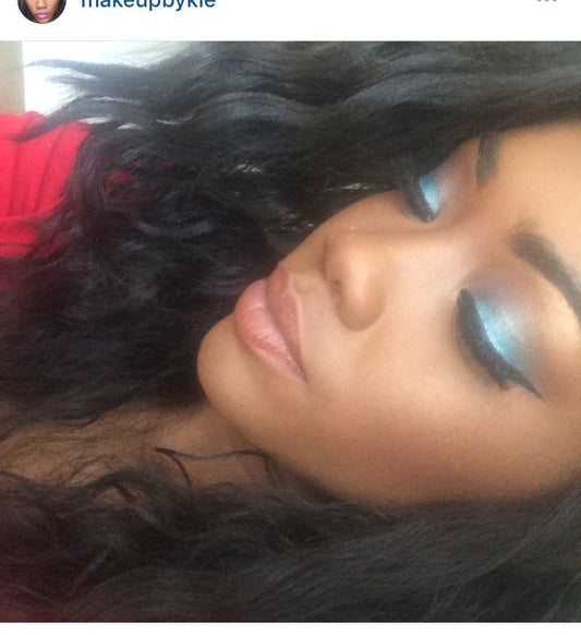 365 Entrepreneur: @MakeupByKie