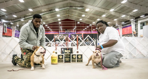 365 Entrepreneur: Wild Nation Kennels