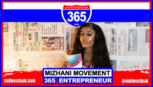 365 Entrepreneur: Mizhani Movement