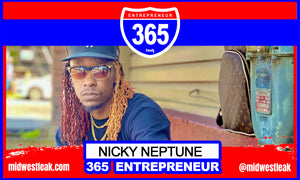 365 Entrepreneur: Nicky Neptune