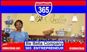 365 Entrepreneur: Be Bella Company