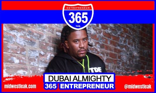 365 Entrepreneur: Dubai Almighty