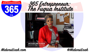 365 Entrepreneur: The Fuqua Institute