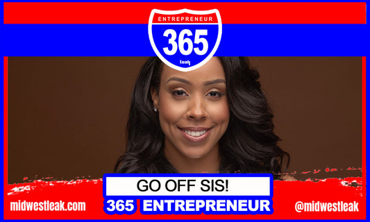 365 Entrepreneur: Go Off Sis