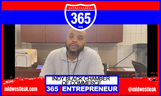 365 Entrepreneur: Indy Black Chamber of Commerce