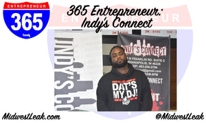 365 Entrepreneur: Indy's Connect