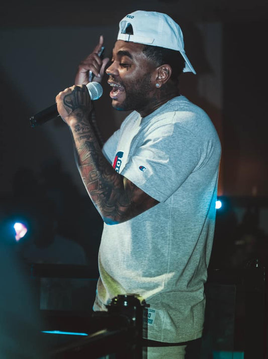 PHOTO GALLERY: Kevin Gates live at Limelight