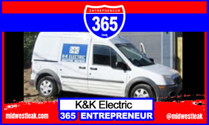 365 Entrepreneur: K and K Electrical Services