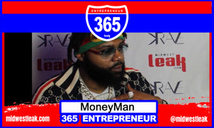 365 Entrepreneur: MoneyMan