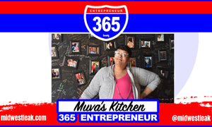 365 Entrepreneur: Muva's Kitchen