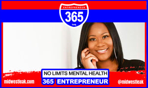 365 Entrepreneur: No Limits Mental Health