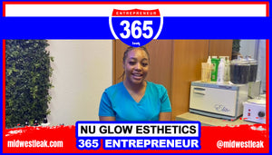 365 Entrepreneur: Nu Glow Esthetics