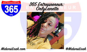 365 Entrepreneur: Lanette, loctician