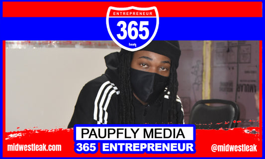 365 Entrepreneur: Paupfly