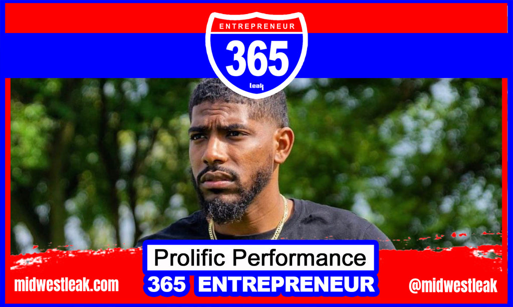 365 Entrepreneur: Prolific Performance