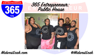 365 Entrepreneur: Public House