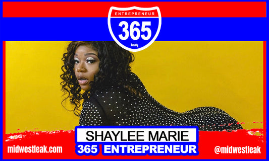 365 Entrepreneur: Shaylee Marie