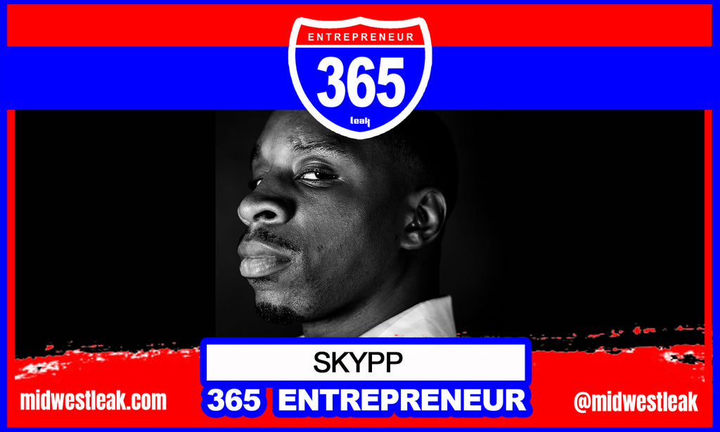 365 Entrepreneur: Skypp