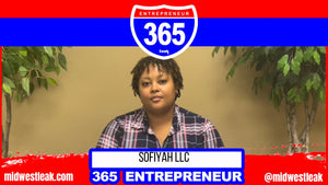 365 Entrepreneur: Sofiyah LLC