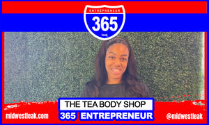 365 Entrepreneur: The Tea Body Shop