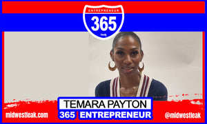 365 Entrepreneur: Temara Payton