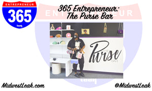 365 Entrepreneur: The Purse Bar