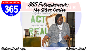 365 Entrepreneur: The Silver Centre