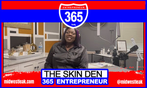 365 Entrepreneur: The Skin Den