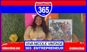 365 Entrepreneur: Viva Nicole Vintage