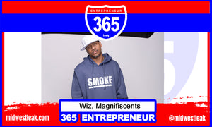 365 Entrepreneur: Wiz of Magnifiscents