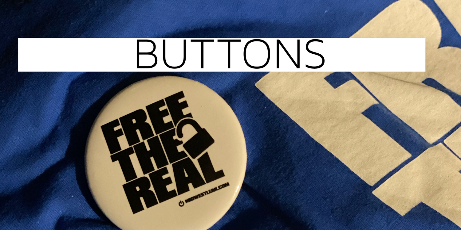 BUTTONS