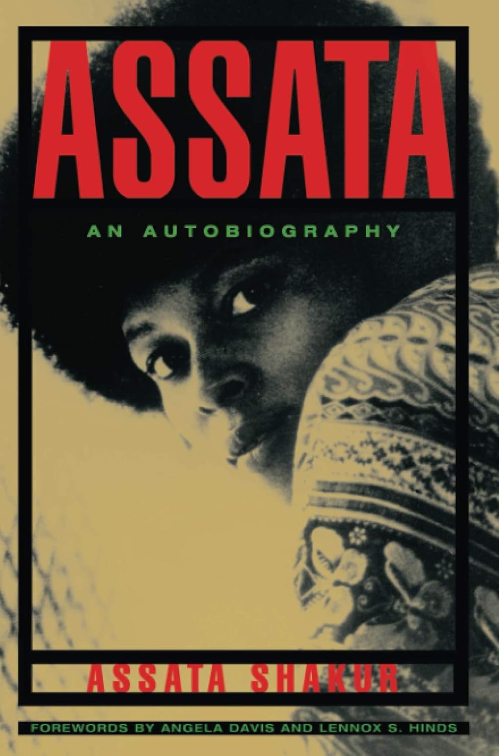 Assata: An Autobiography