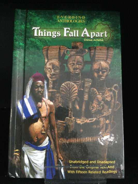 Things Fall Apart