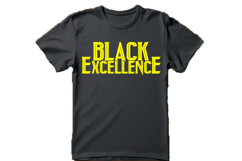 Black Excellence t-shirt