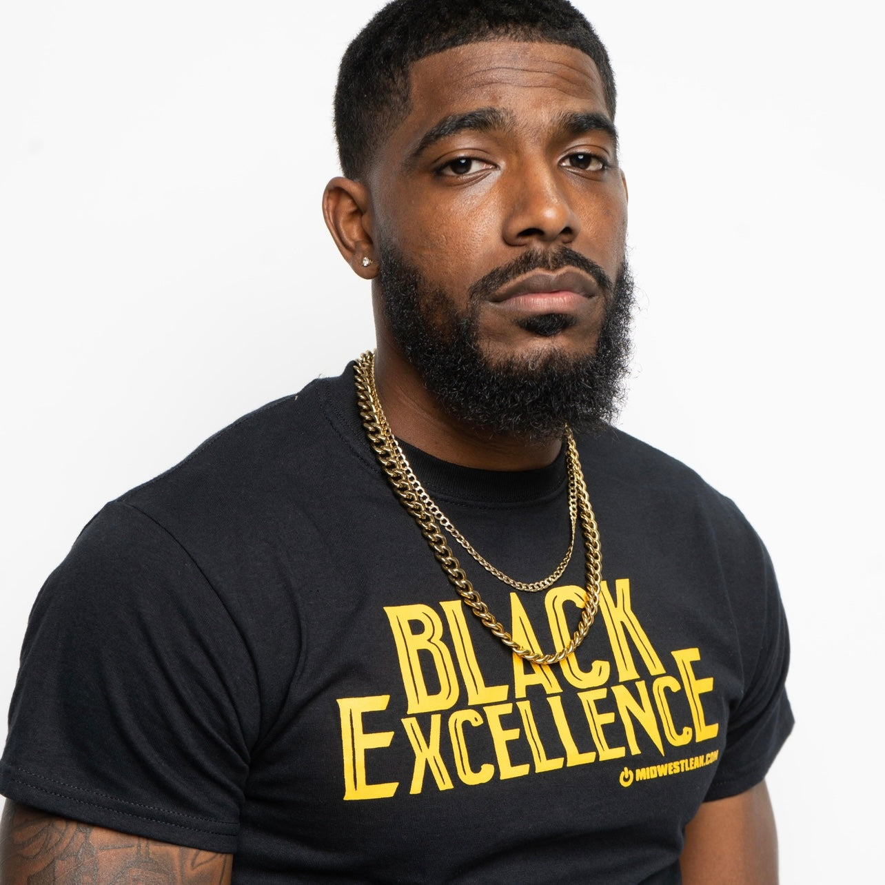 Black Excellence t-shirt